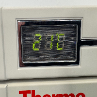 Thermo HeraTherm IMC 18 Incubator image 2